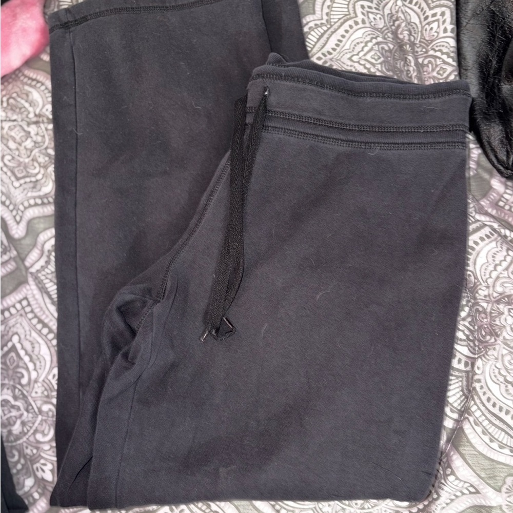 Champion Black Women's Pants